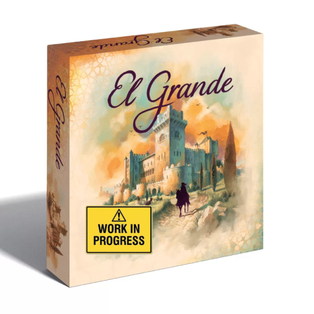 El Grande