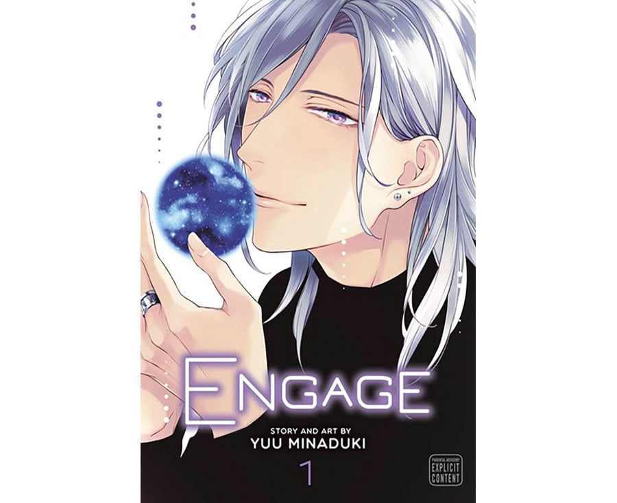 Engage, Vol. 1