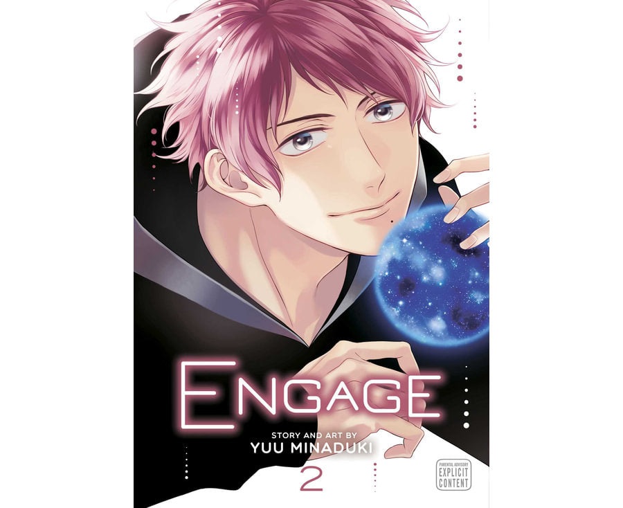 Engage, Vol. 2
