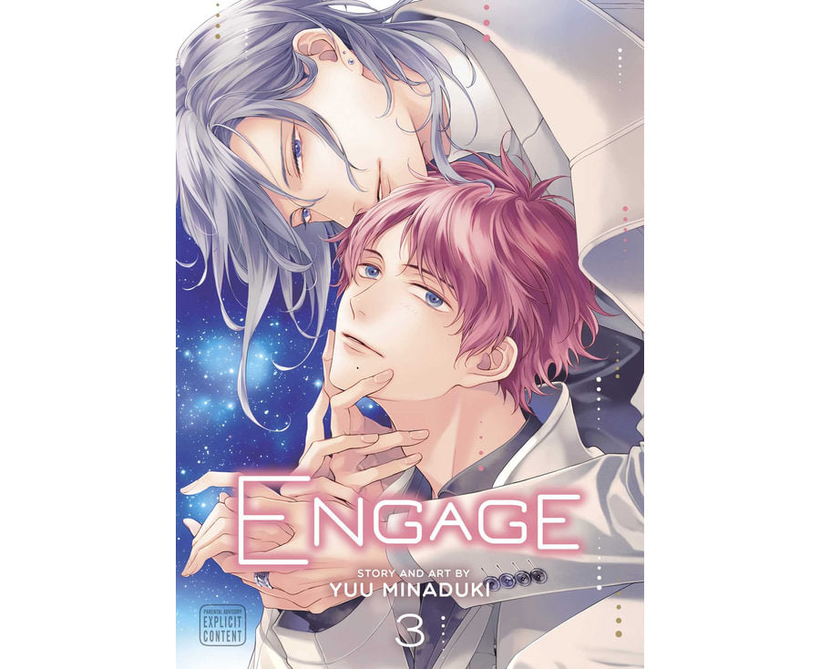 Engage, Vol. 3