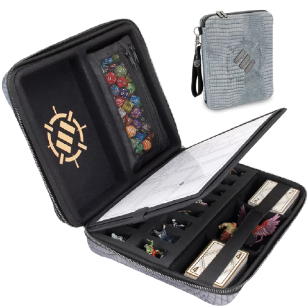 ENHANCE RPG Organizer Case