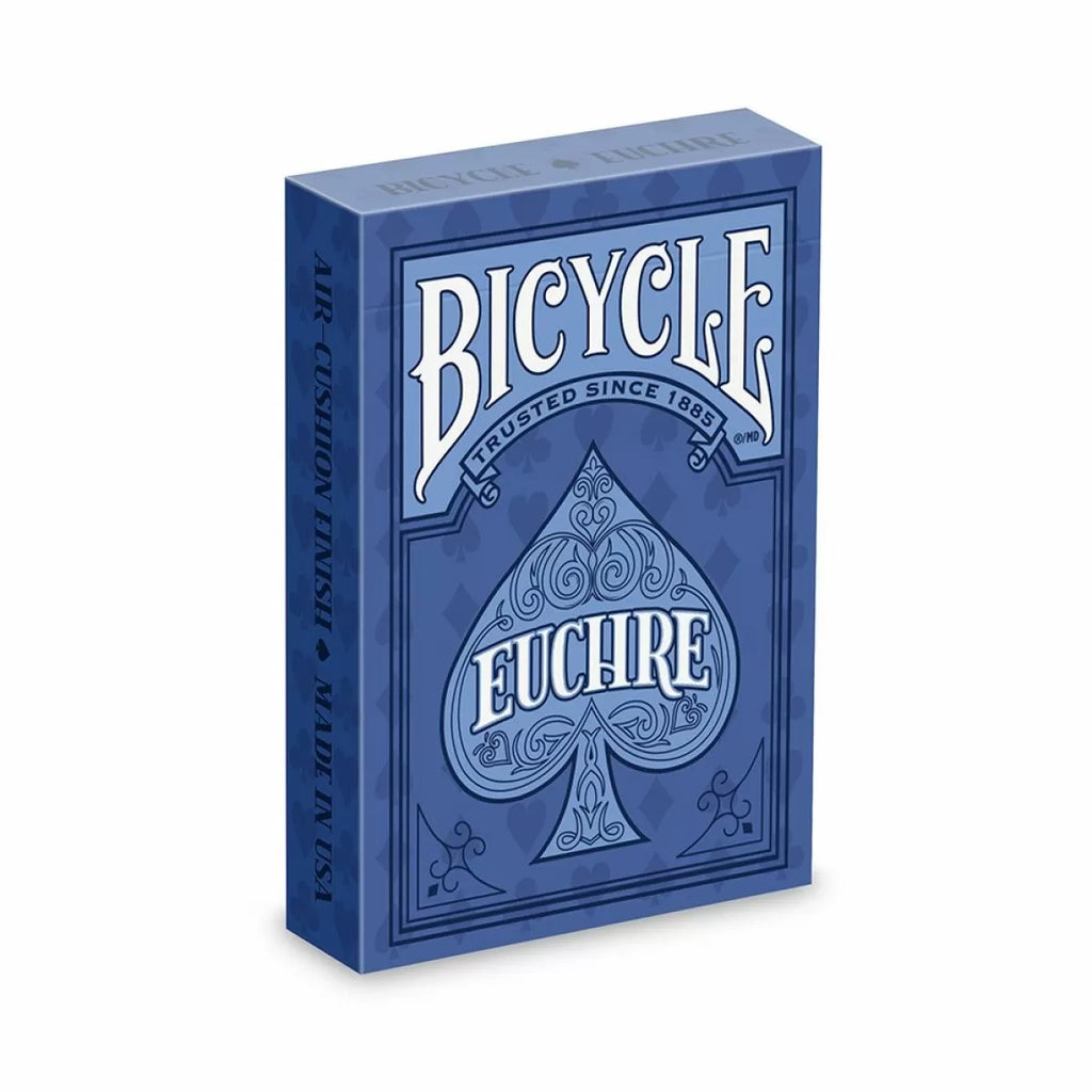 Bicycle Playing Cards - Euchre