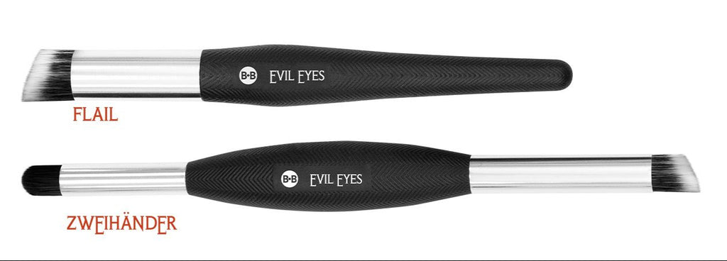 Evil Eyes - Armory Miniature Set 2 Brushes