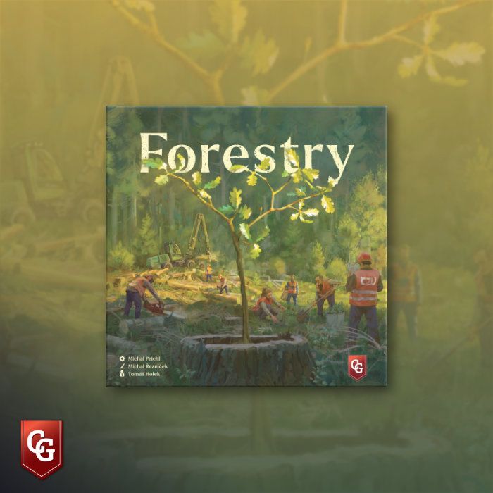 Forestry