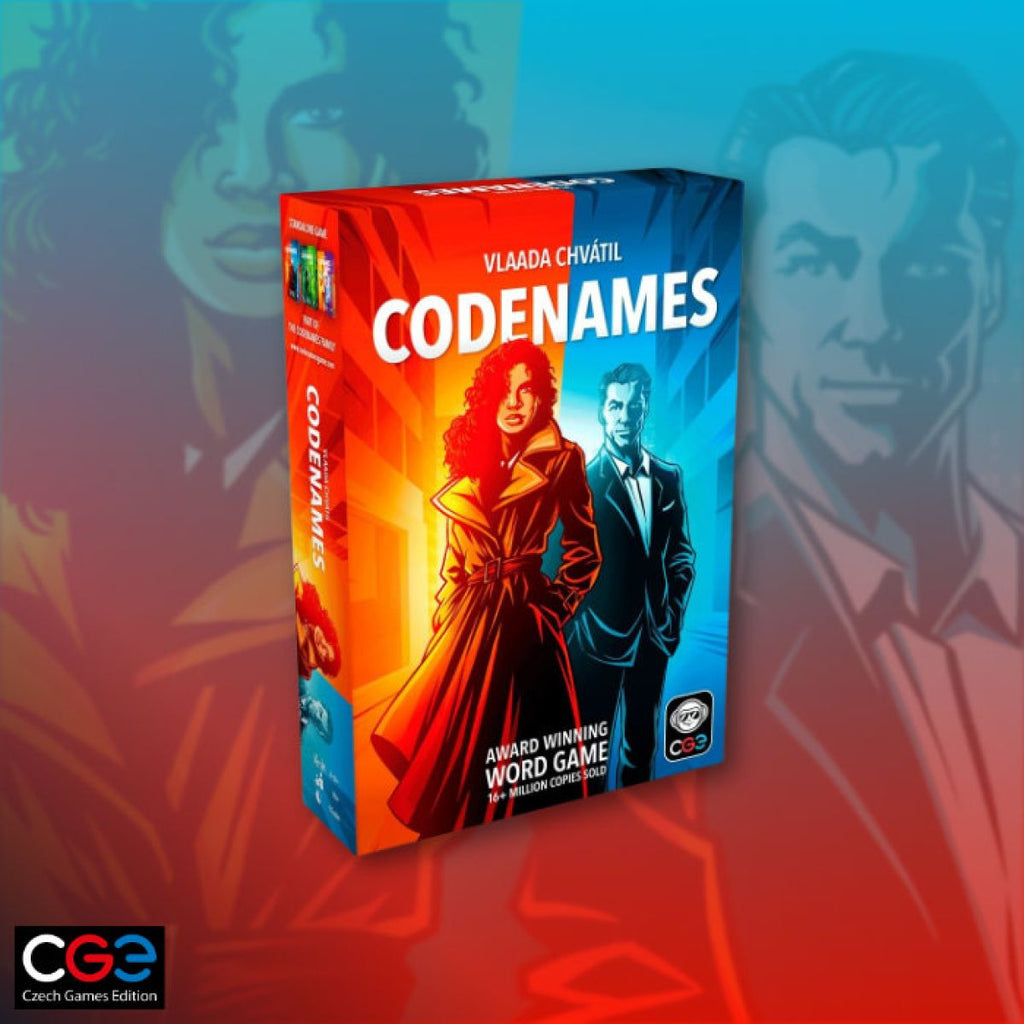Codenames (2025)