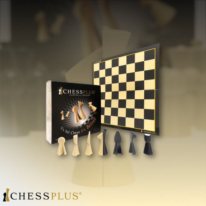 Chessplus Players Edition