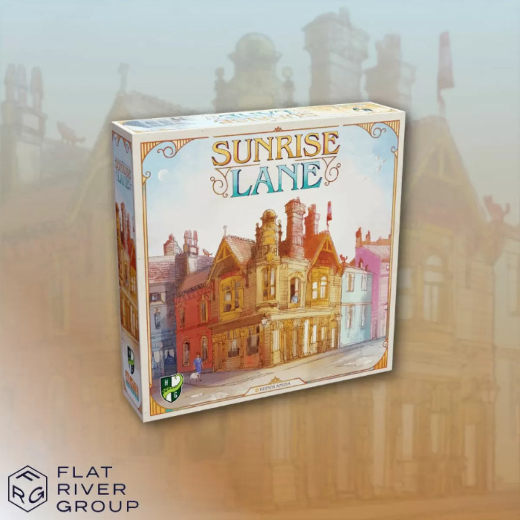 sunrise lane
