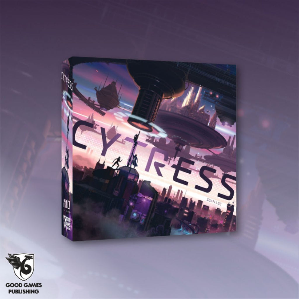 Cytress