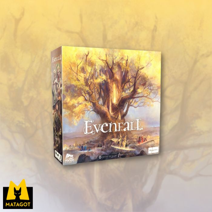 Evenfall