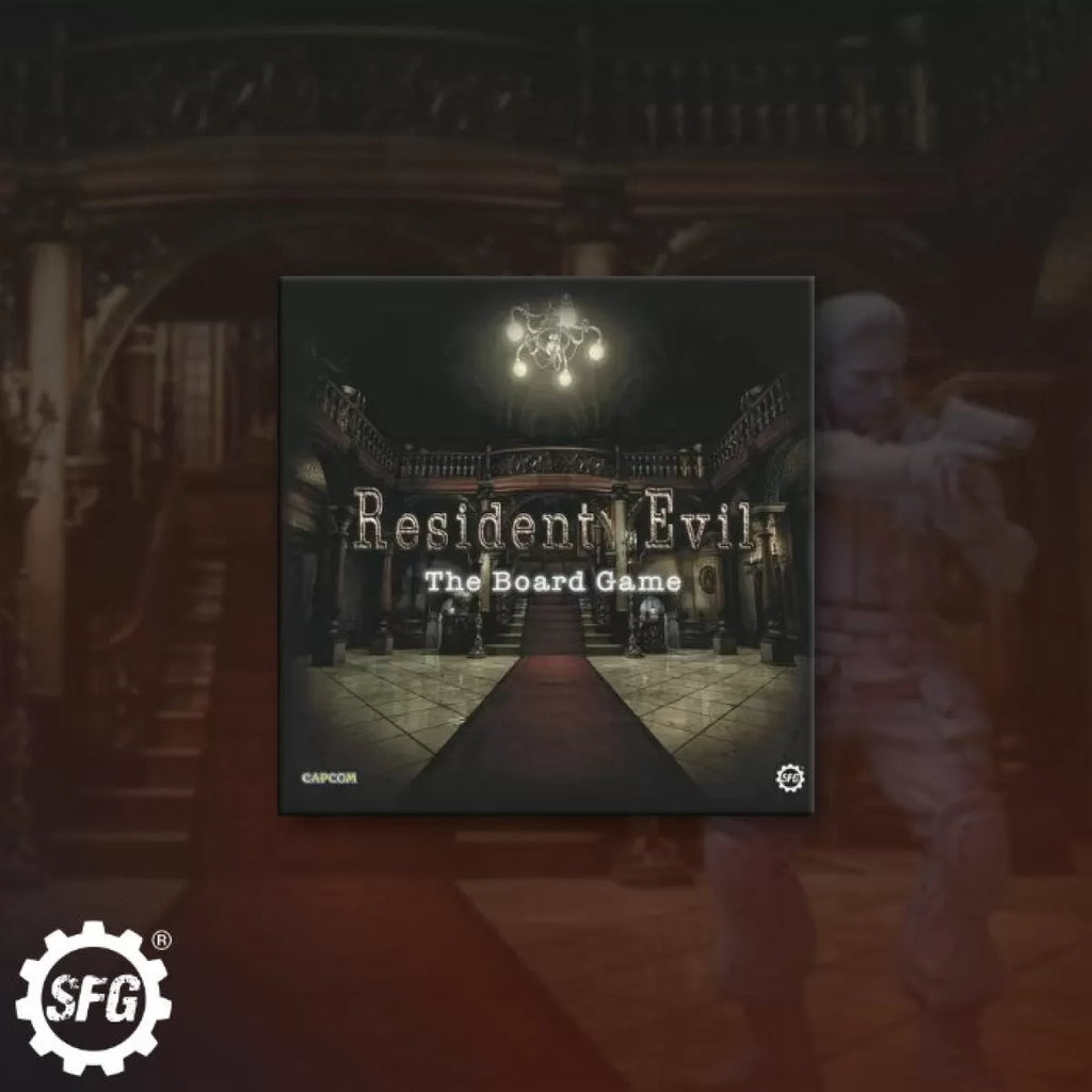 Resident Evil