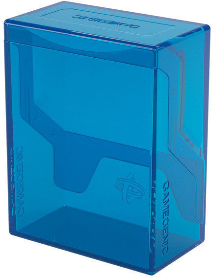 Gamegenic Bastion Deck Box 50+ Blue - GGS22020ML