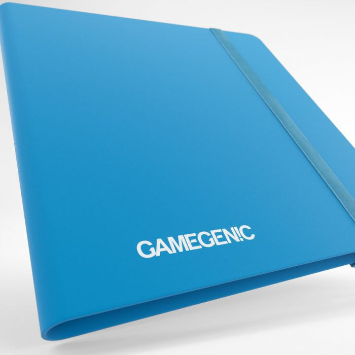 Gamegenic Casual Album 18 Pocket - Blue