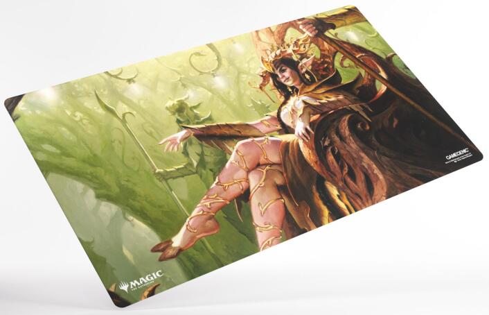 Gamegenic - Magic The Gathering Lorwyn Eclipsed Prime Playmat - High Perfect Morcant (61cm x 35cm)