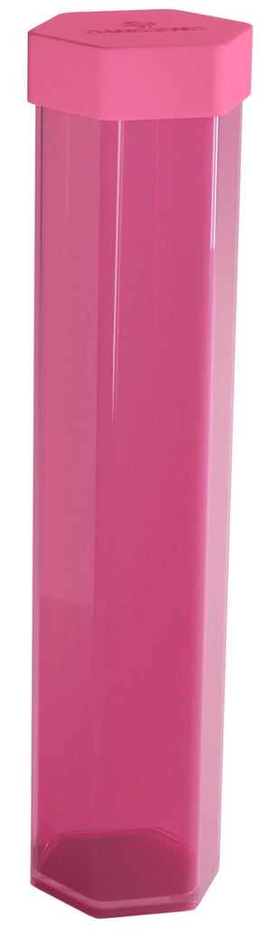 Gamegenic Playmat Tube - Pink