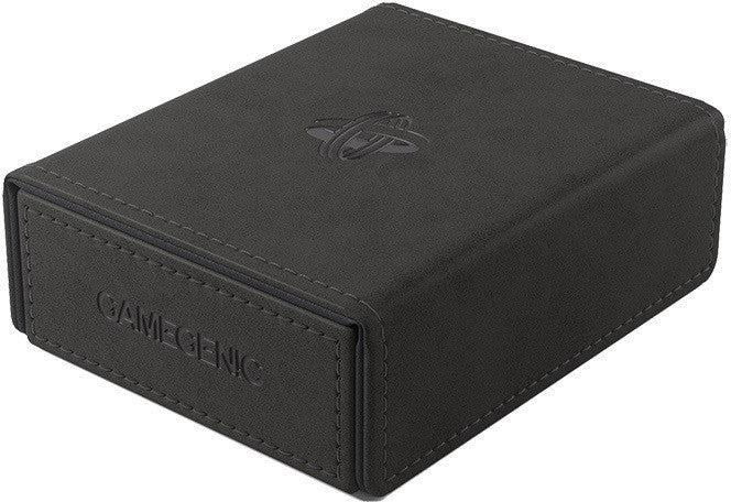 Gamegenic Token Keep Black - GGS20150ML