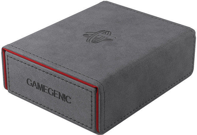 Gamegenic Token Keep Gray/Red - GGS20152ML