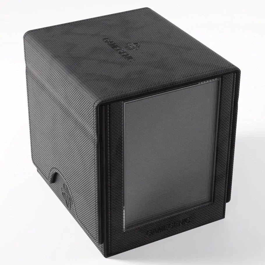 Gamegenic Sidekick PRO 100+ XL Black