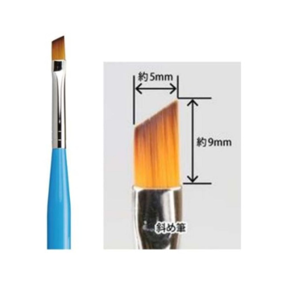 GodHand - Brushwork PRO Oblique Brush M