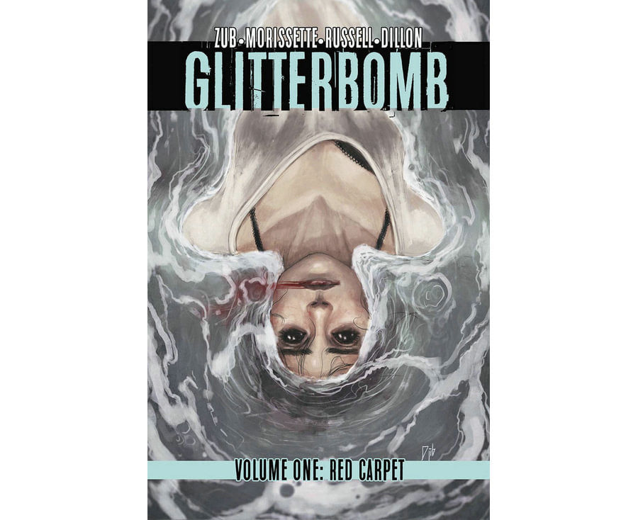 Glitterbomb Volume 1