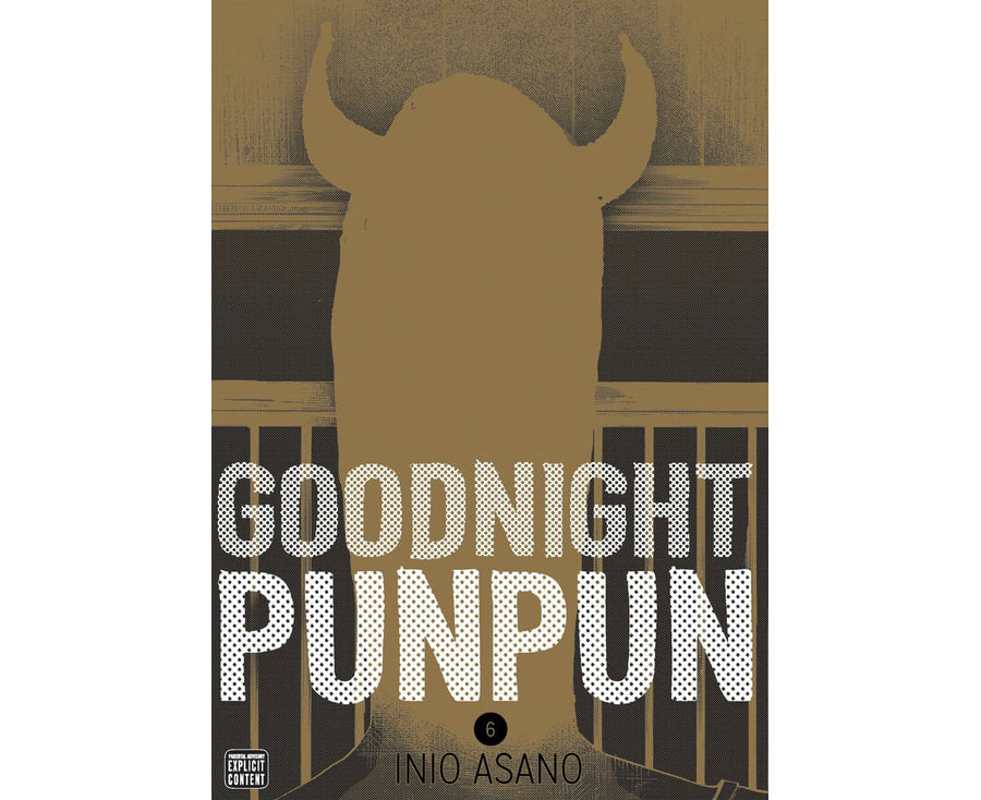 Goodnight Punpun, Vol. 6