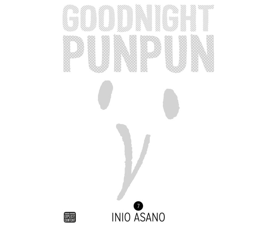 Goodnight Punpun, Vol. 7