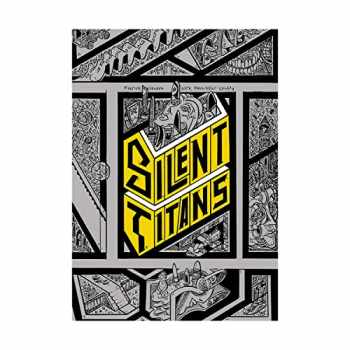 False Machine Publishing Silent Titans