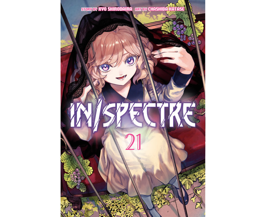 In/Spectre 21