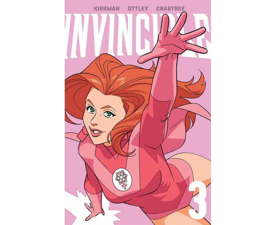 Invincible Volume 3 (New Edition)