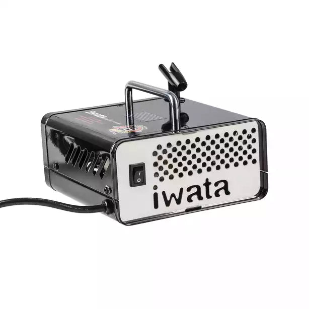 Iwata - IS35 - Ninja Jet Compressor