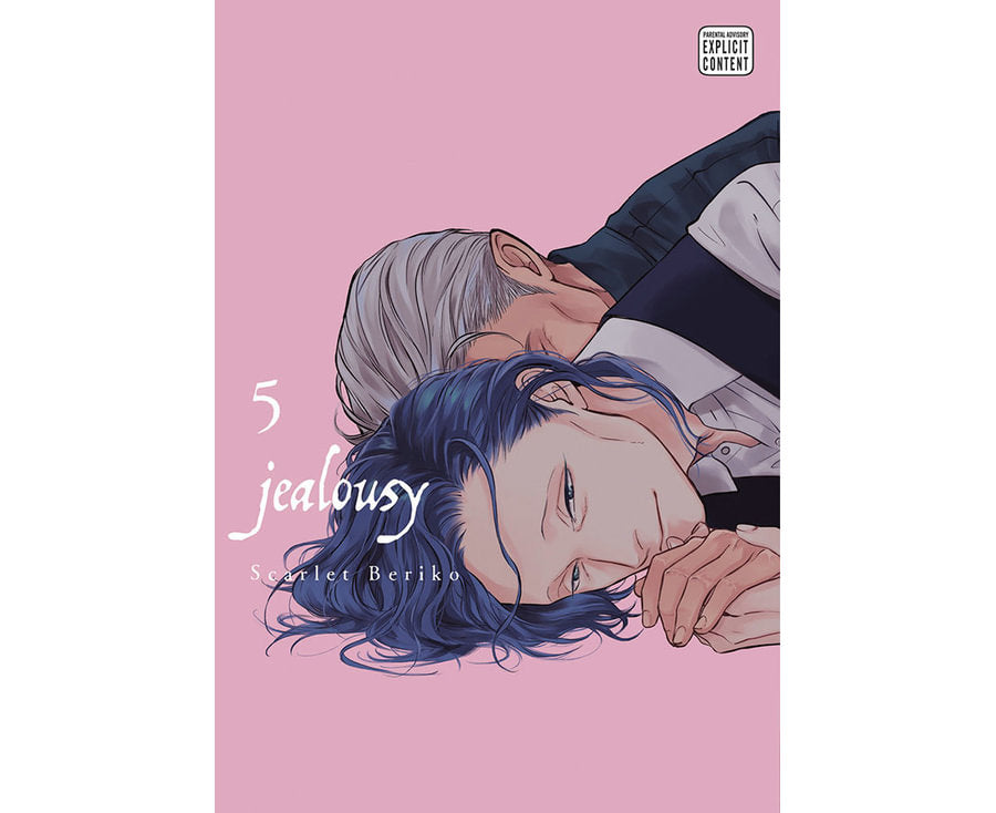 Jealousy, Vol. 5