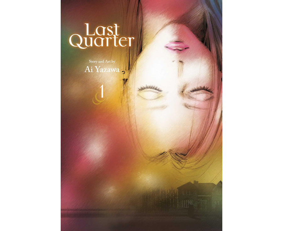 Last Quarter, Vol. 1