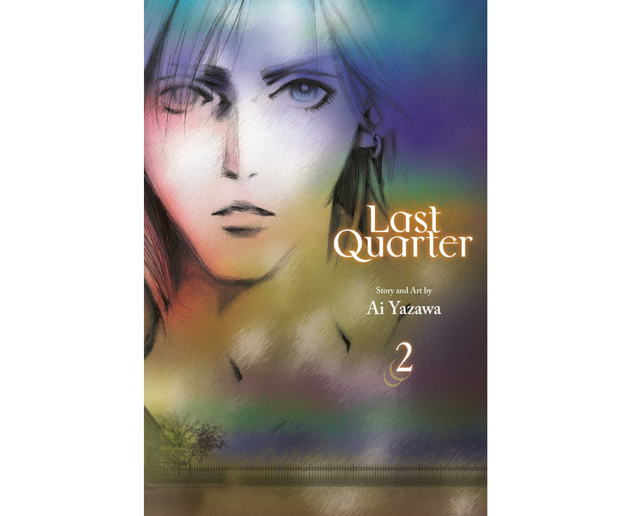Last Quarter, Vol. 2