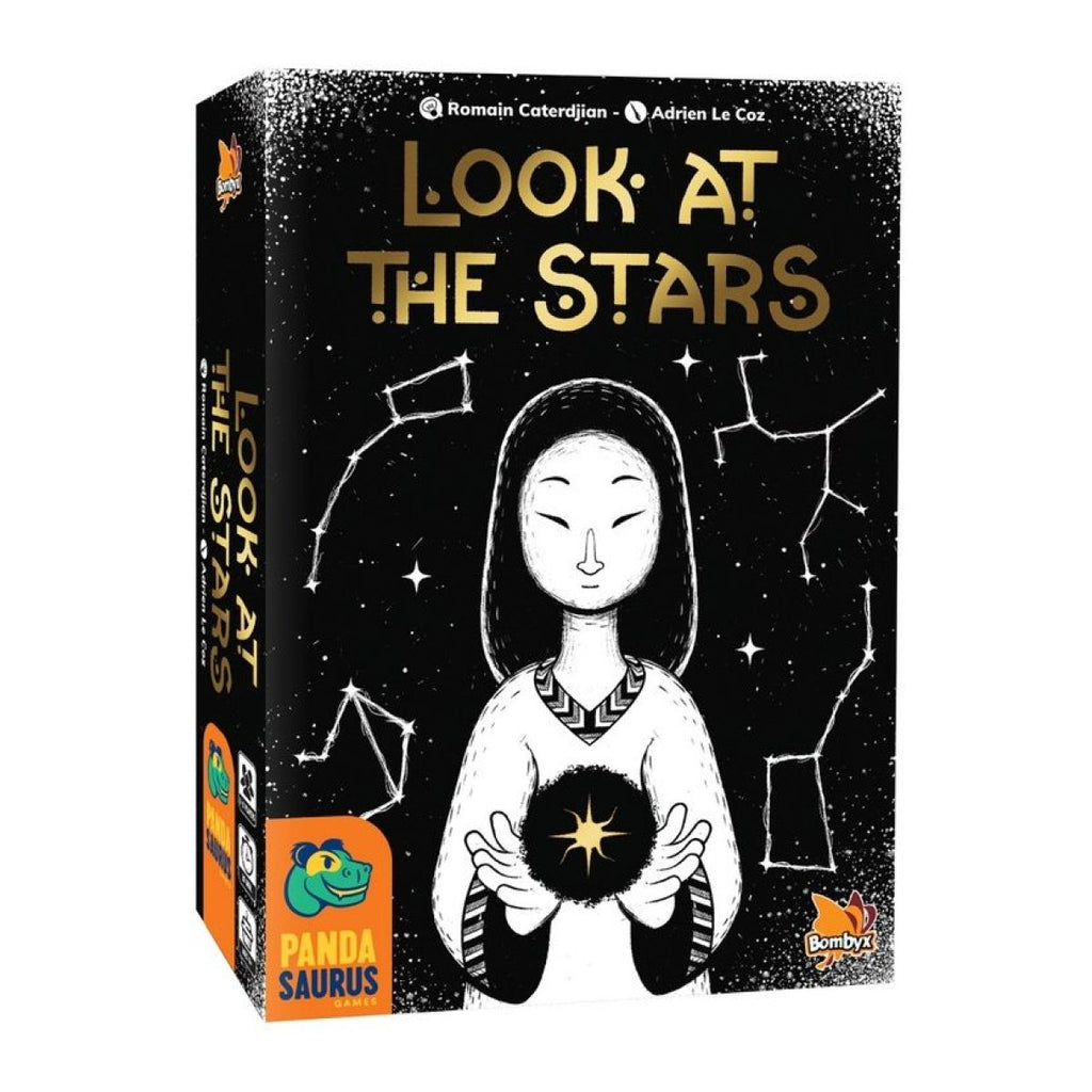 Look at the Stars