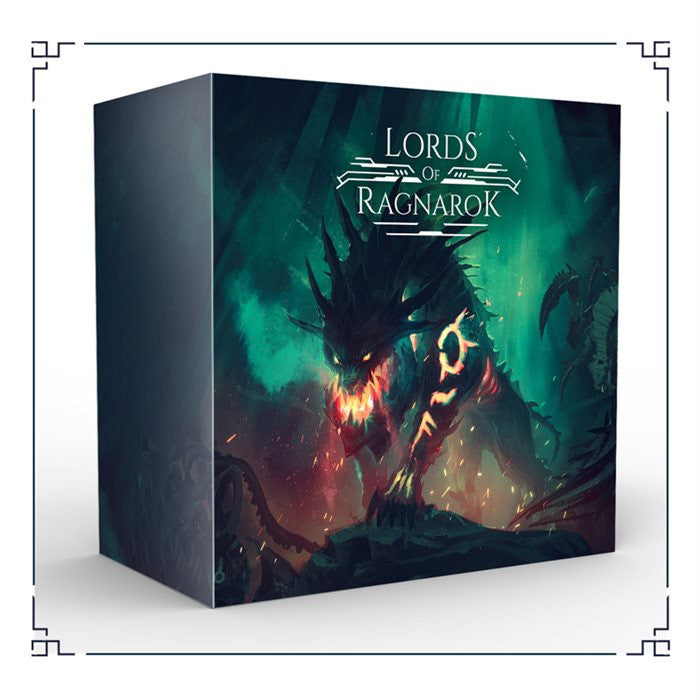 Lords of Ragnarok - Monster Variety Pack