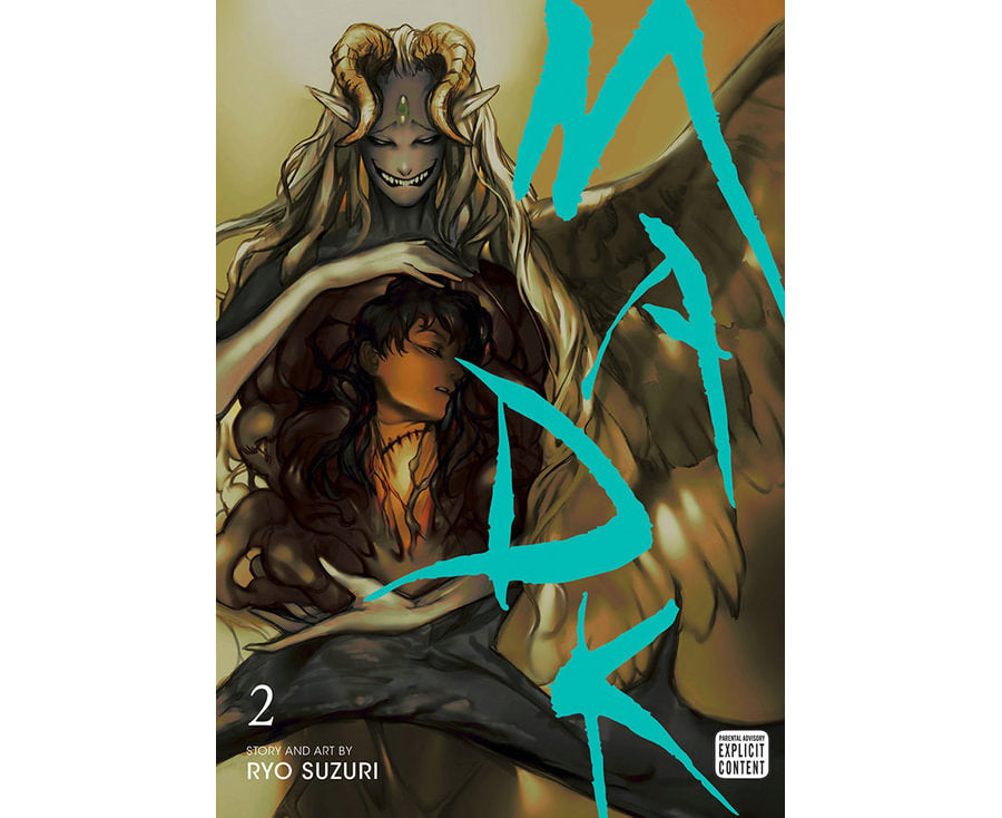 MADK: Volume 2