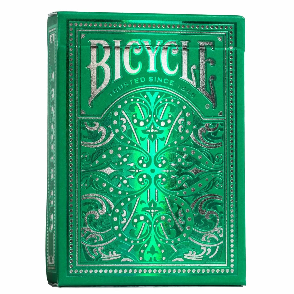 Bicycle Playing Cards - Jacquard