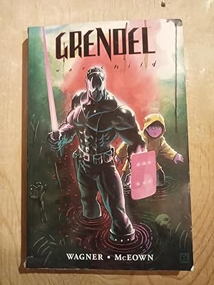 Grendel: Warchild