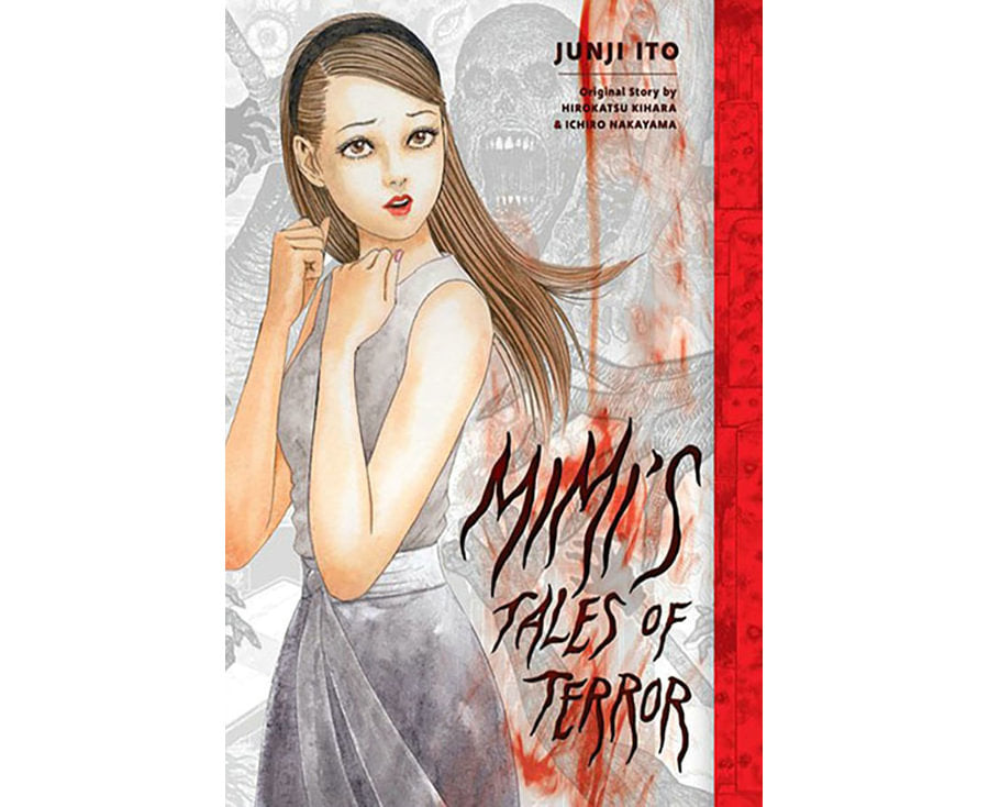 Mimi's Tales of Terror