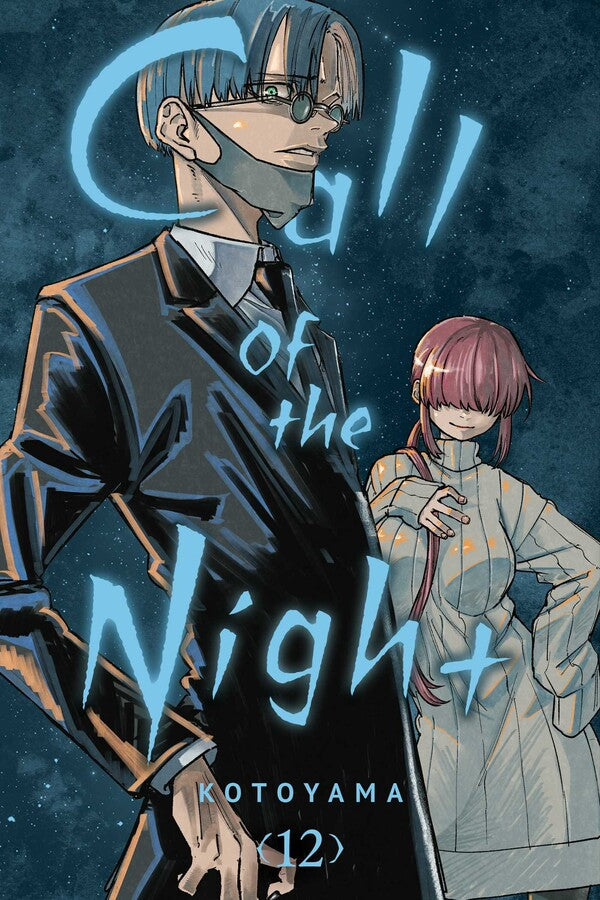 Call of the Night - Vol. 12