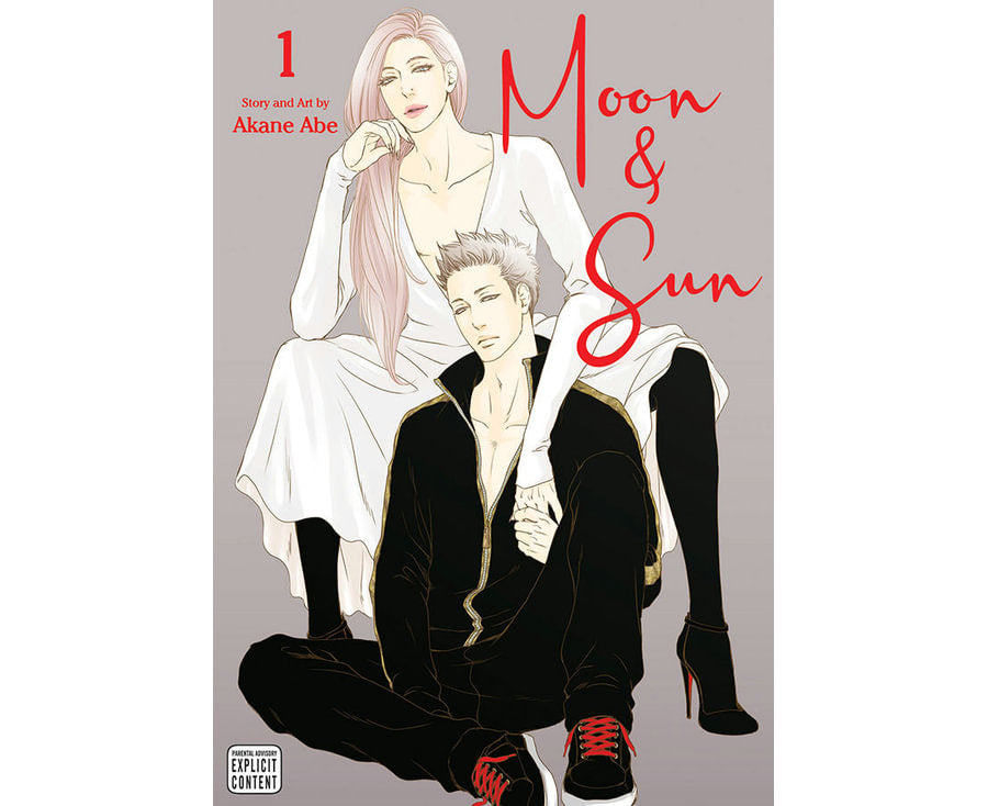 Moon & Sun: Volume 1