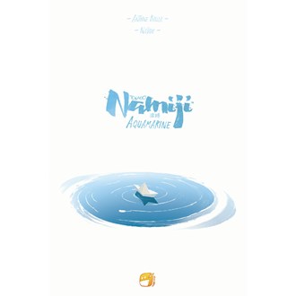 Namiji - Aquamarine Expansion