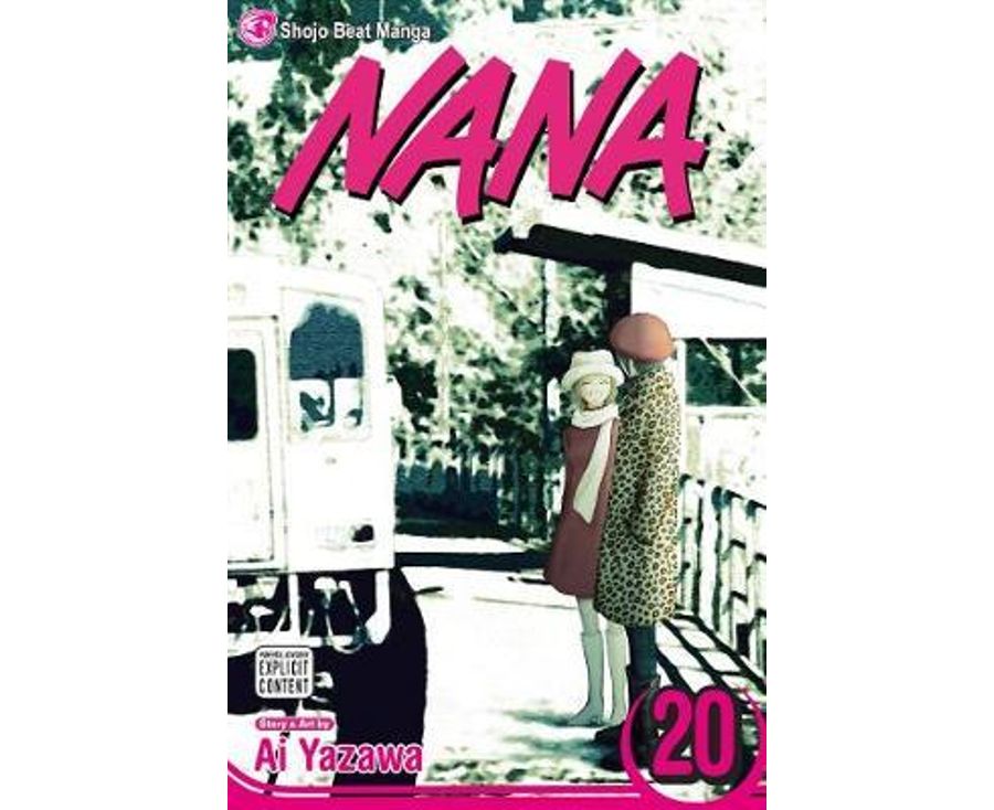 Nana, Volume 20