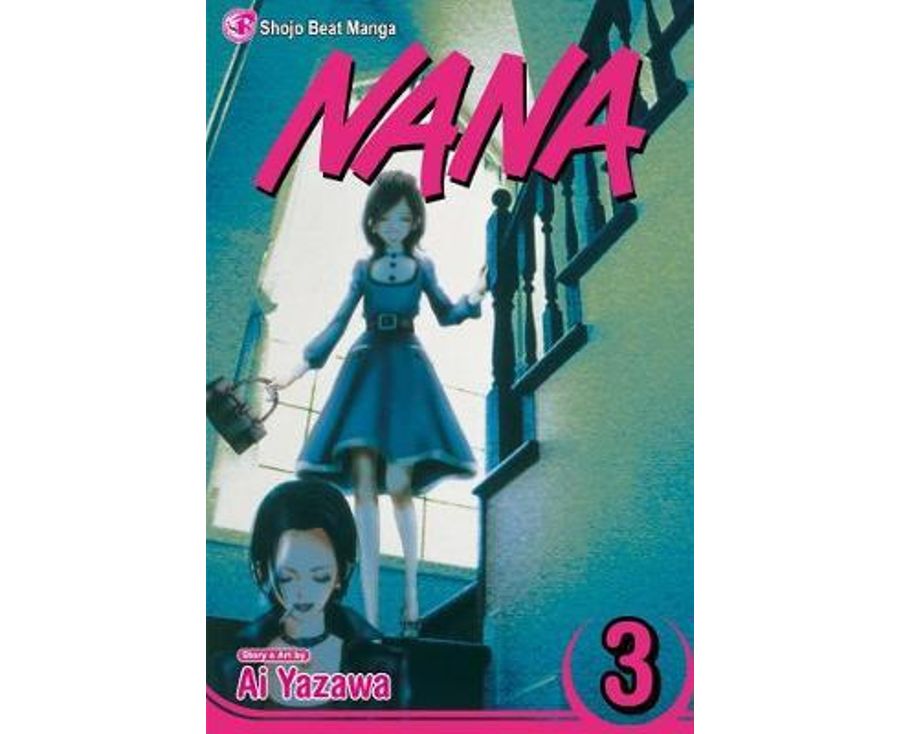 Nana, Volume 3