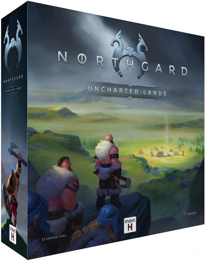 Northgard