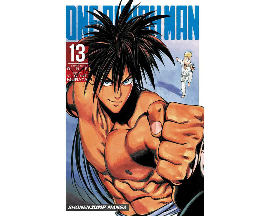 Chainsaw Man, Vol. 13