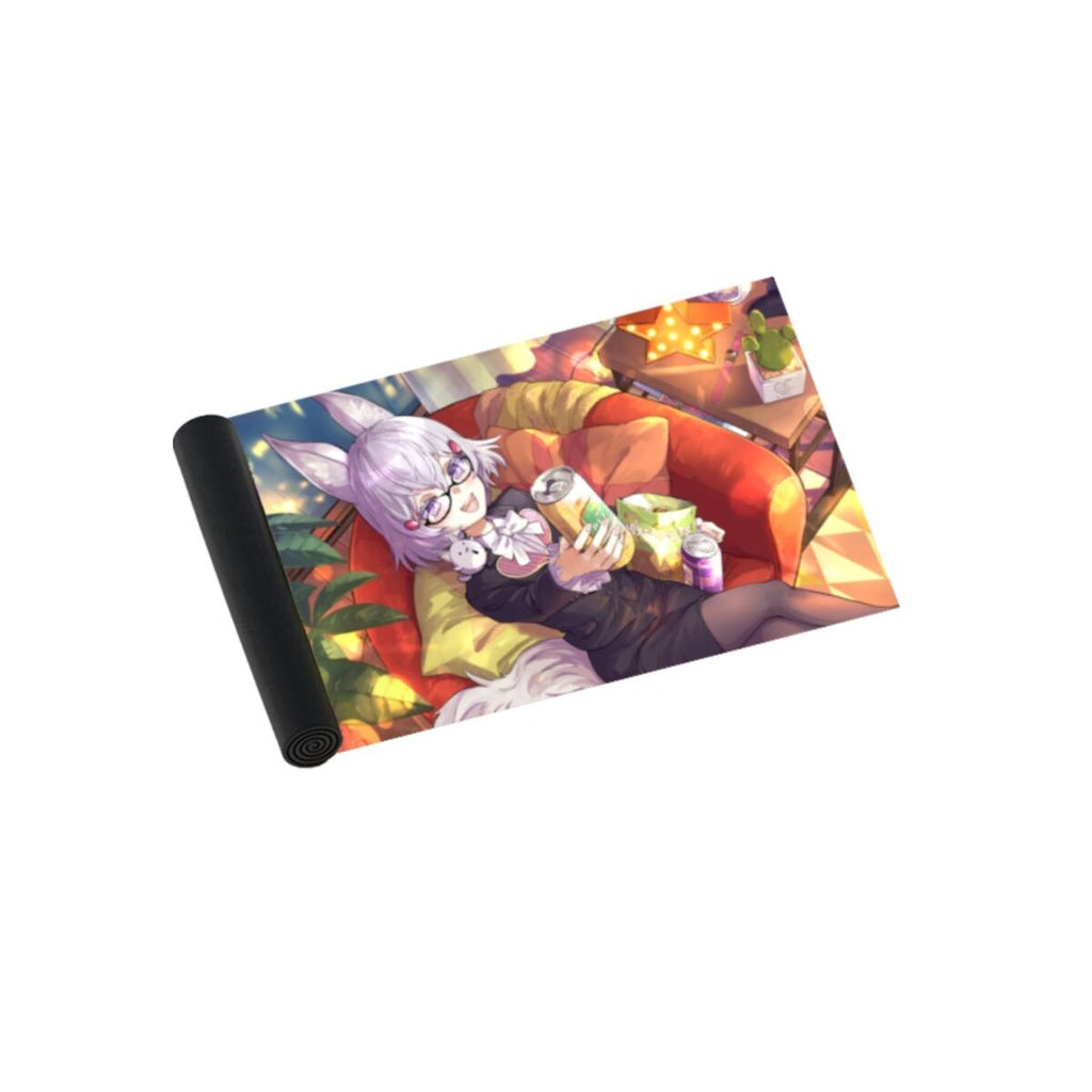 Oshi Push TCG: PreDebut 30ma Playmat