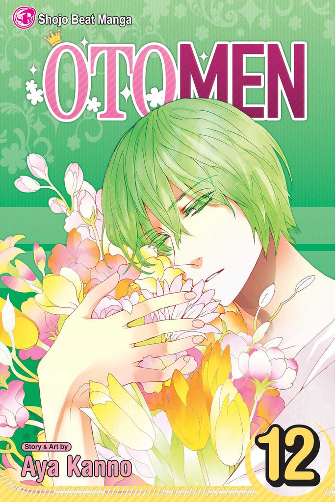 Otomen Vol.12