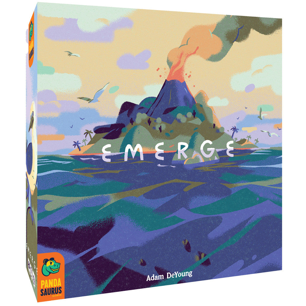 Emerge