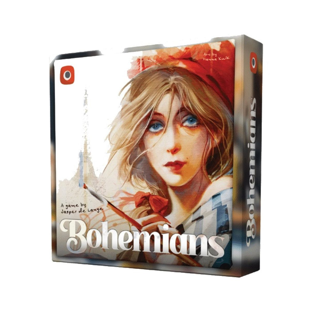 Bohemians