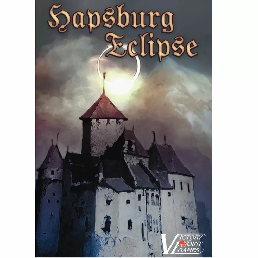 Hapsburg Eclipse 2nd Edition